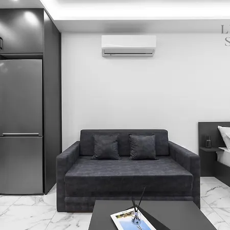 Apartment Adoorable, The Luxury
