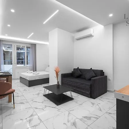 Διαμέρισμα Adoorable, The Luxury Θεσσαλονίκη