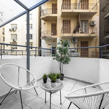 Adoorable, The Luxury דירה *