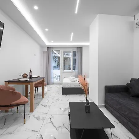 Adoorable, The Luxury דירה סלוניקי