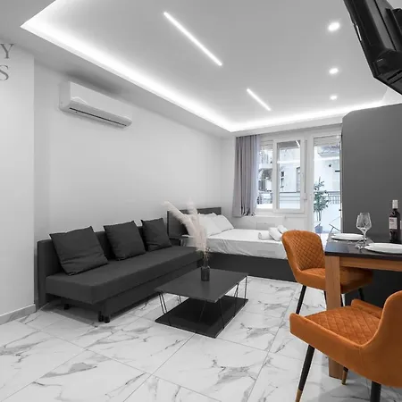 Adoorable, The Luxury סלוניקי
